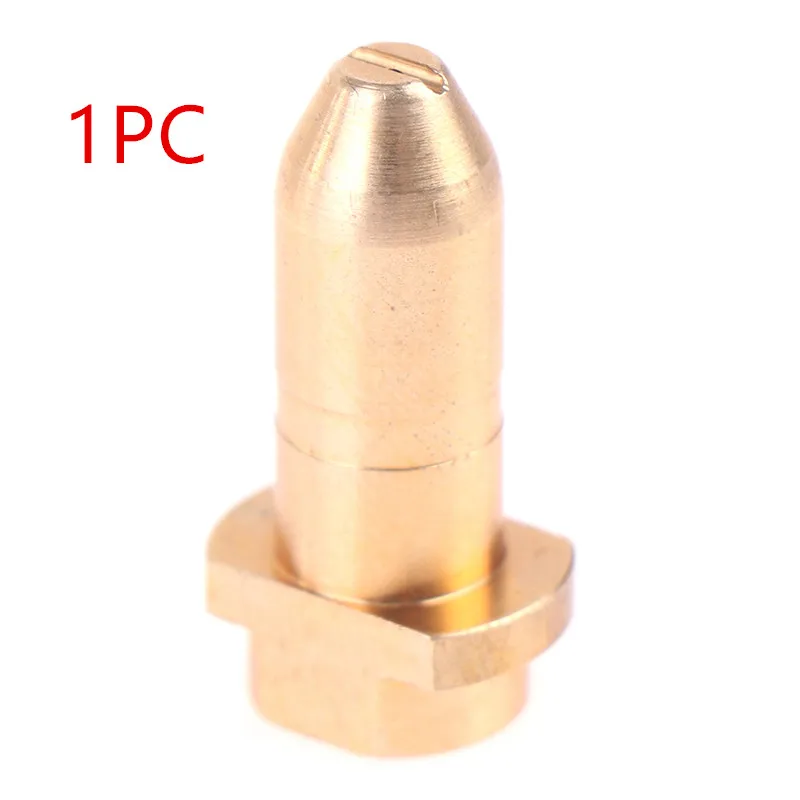 

1 шт., латунный резак для мойки высокого давления KARCHER K