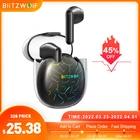 Bluetooth-наушники BlitzWolf, совместимые с bluetooth, Hi-Fi-стерео, 13 мм