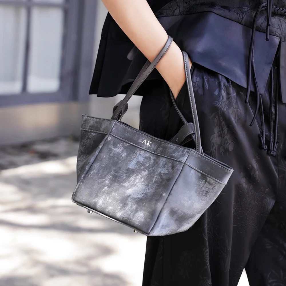 Модная шелковая женская сумка-мешок роскошная замшевая сумка для вечеринок