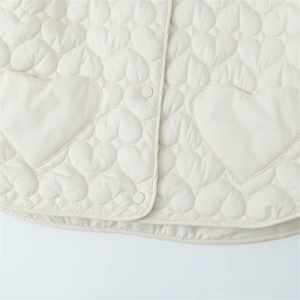 Женское повседневное короткое пальто с длинным рукавом и круглым вырезом