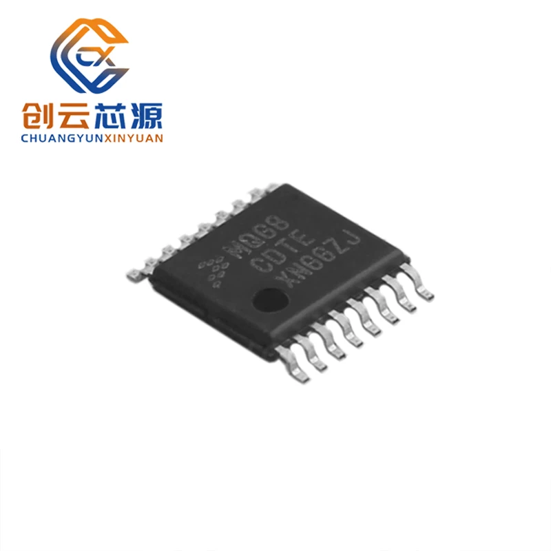 

1pc Genuine New Original MC9S08QG8CDTE MC9S08SE8CTG MC9S08SH4CTJ Transistor