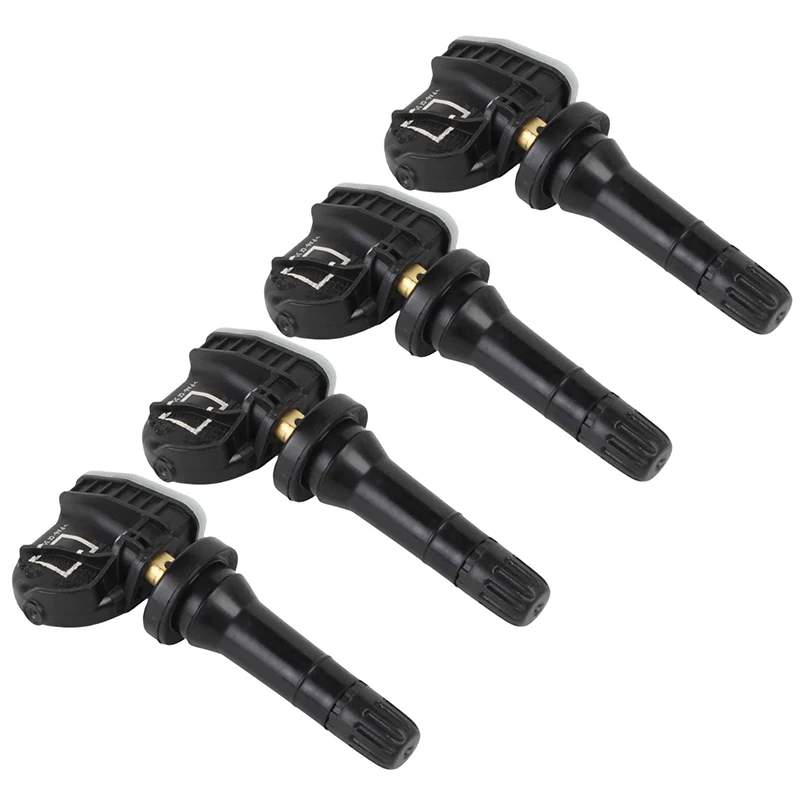 433 МГц EV6T-1A180-CB EV6T-1A150-CB Датчик давления в шинах TPMS для Ford Fiesta Van Focus F-Series Ka Kuga Mondeo Ranger