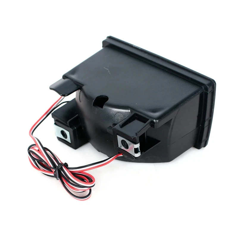 Задний бампер для Subaru WRX/impresti ZA XV Crosstrek рефлектор задняя противотуманная фара