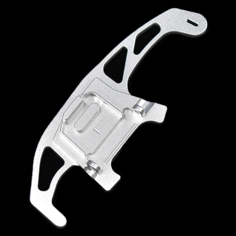 

2Pcs Car Steering Wheel Paddle Shift Extend Shifter For VW GOLF GTI R GTD GTE MK7 7 For POLO GTI Scirocco 2014 2015 2016 - 2018
