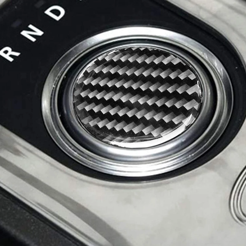 Наклейки для салона автомобиля модифицированный интерьер шестерня из