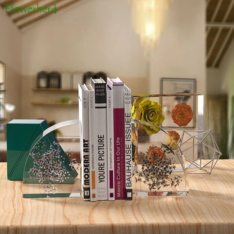 

Diy Crystal Epoxy Resin Mold Trapezoidal Fan-shaped Square Bookend Jewelry Table Silicone Mold Resin Art Supplies