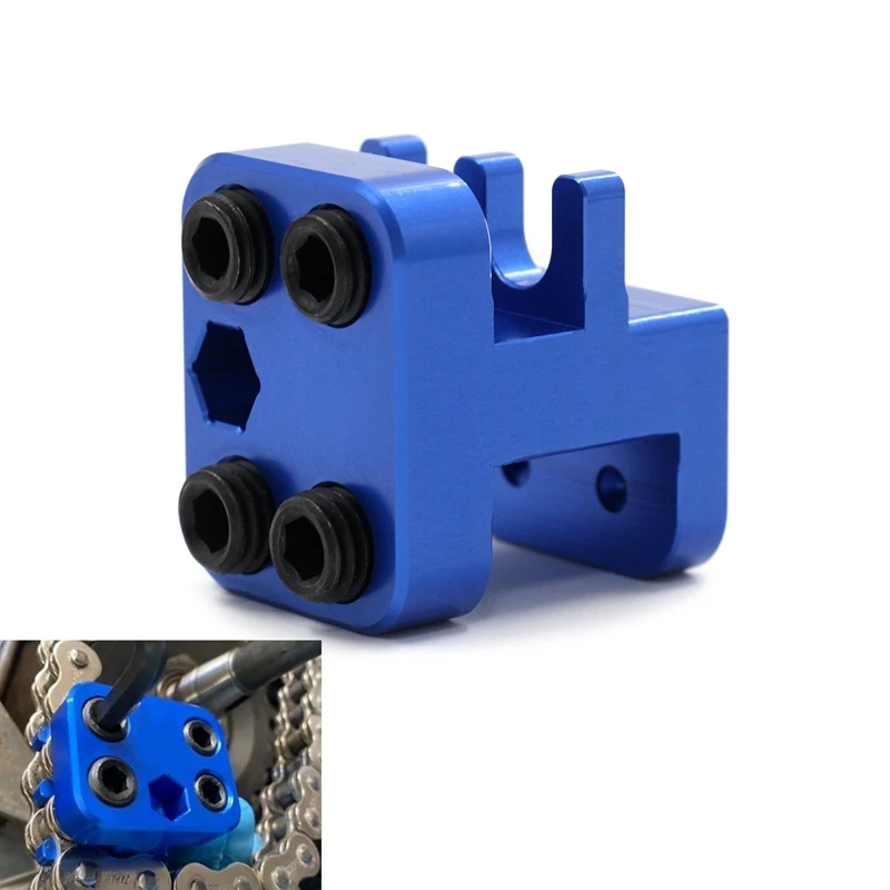 

Инструмент для прессования звеньев цепи мотоцикла ATV все 5 серии 520 525 530 цепочки, аксессуары