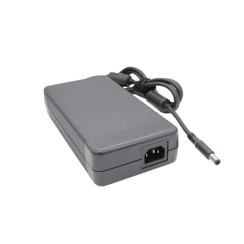 Адаптер для ноутбука Dell Alienware M18X R1 R2 R3 17 R4 R5 X51 Y90R