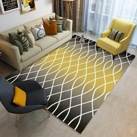 modern minimalist living room carpet nordic ins net red carpet bedroom bedside full home carpet home decoration