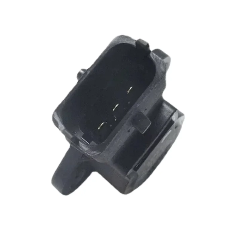 Фото Датчик положения дроссельной заслонки 3517026900 для Hyundai Accent 2006-2011, Kia Rio 2005-2011, оригинальный TPS OEM 35170-26900 №4