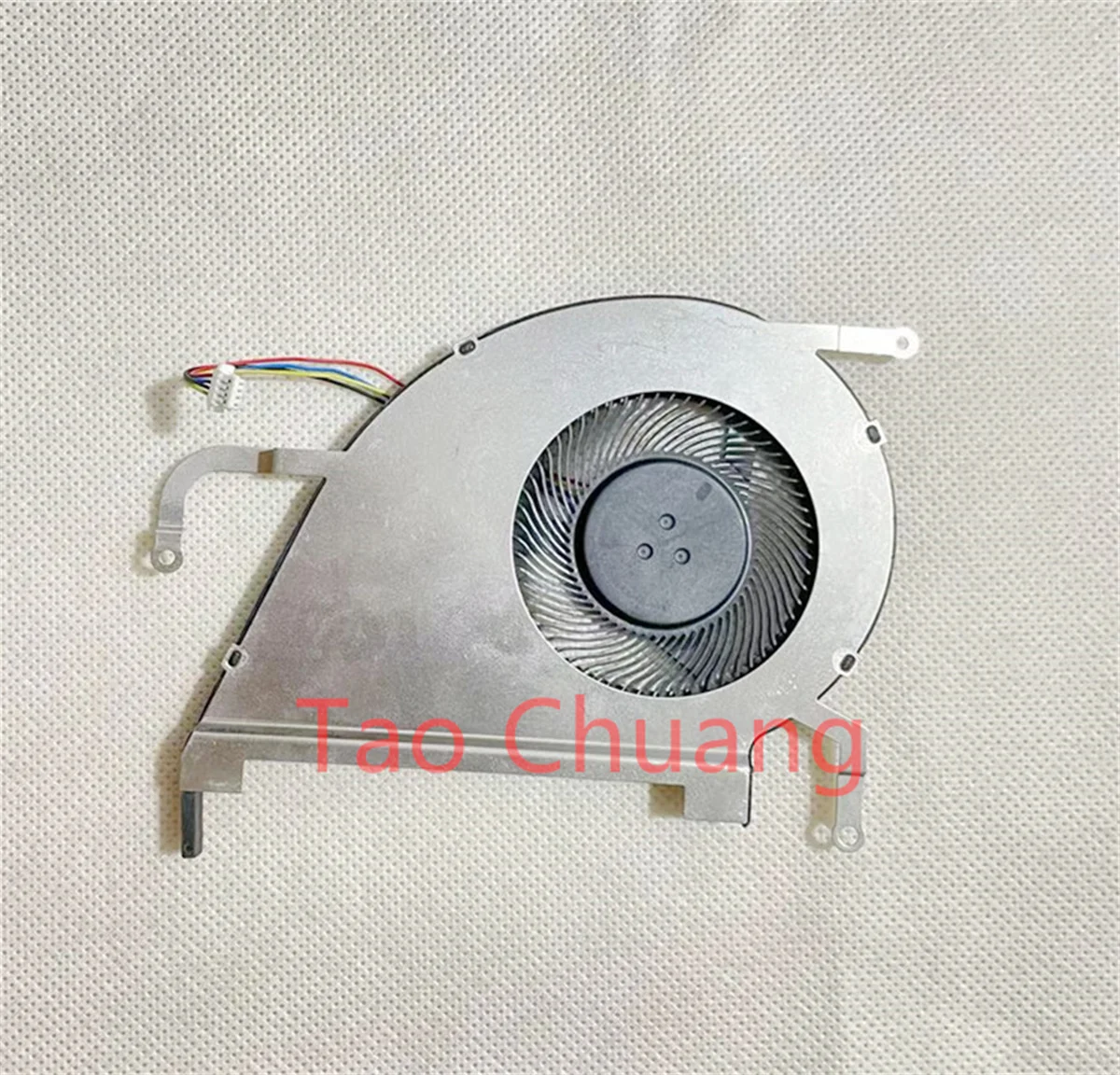 

FOR ASUS vivobook s15 S5300UN S5300F Lingyao S 2nd generation X530UN cooling fan 13NB0IA0P01111 DQ5D518G001 EG50050S1-CD81-S9A