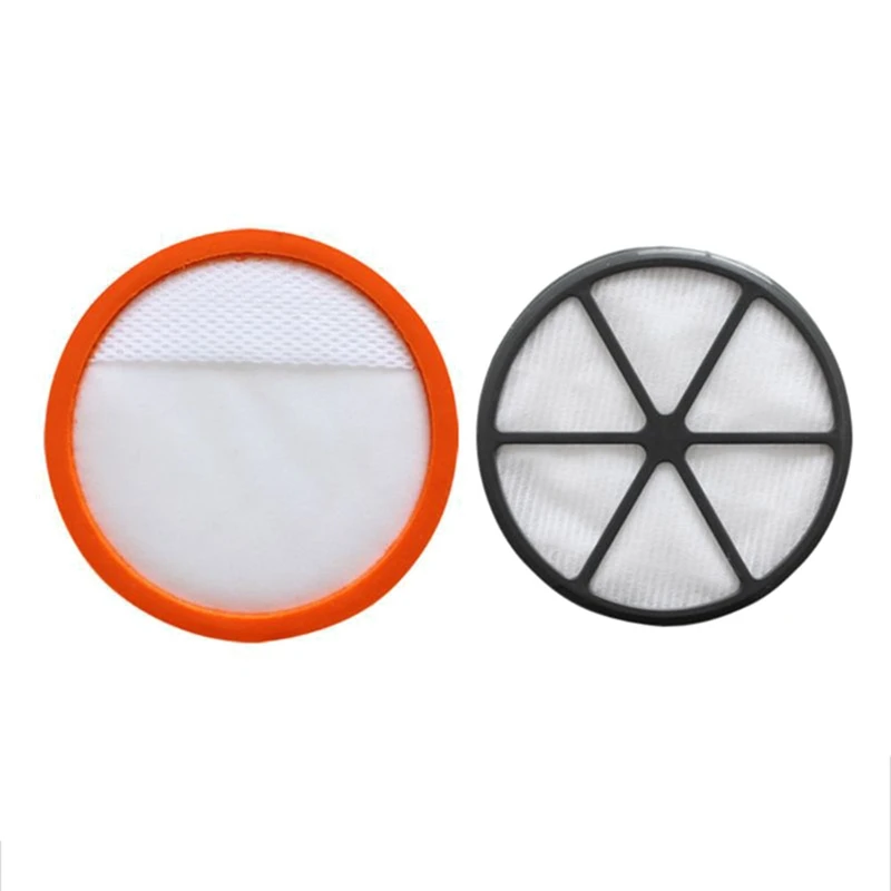 

Vacuum Cleaner Front Motor HEPA Filter Kit for Vax Model 90 Vacuum Cleaner