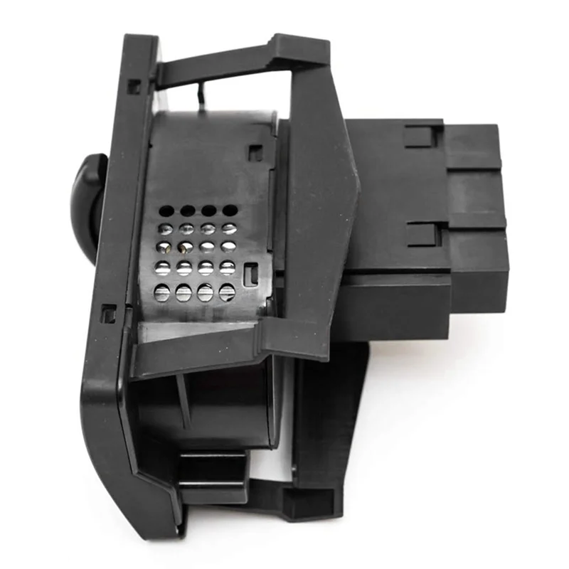 4S7T-13A024-DD переключатель управления противотуманной лампой управляющий