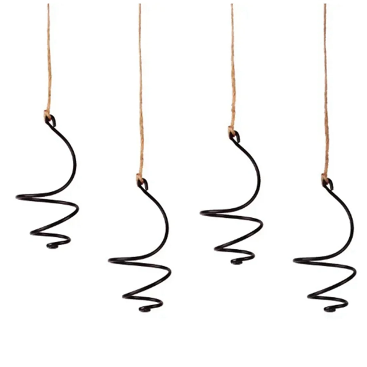 Воздушный крючок для ананаса подвесная подставка цветов горшки вешалка дисплея