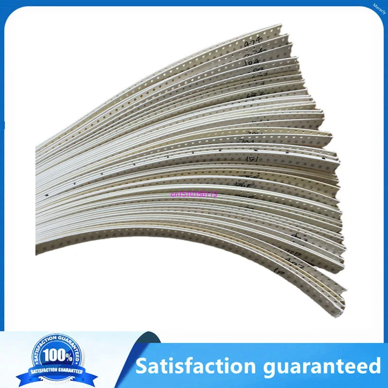 

0805 SMD Capacitor assorted kit ,36values*20pcs=720pcs 1pF~10uF Samples Kit electronic diy kit