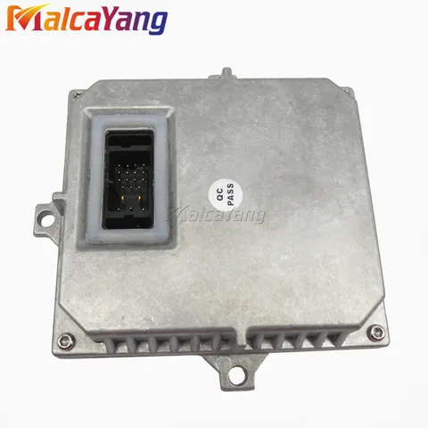 D2S D2R Блок управления балластом ксенона HID 1307329082 1307329074 1307329090 Для Audi A8 S8 BMW E46 3 серии M3 X3 E83