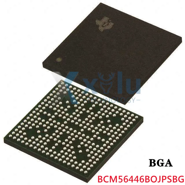 

BCM56446BOJPSBG BGA Broadcom может быть снят напрямую со склада