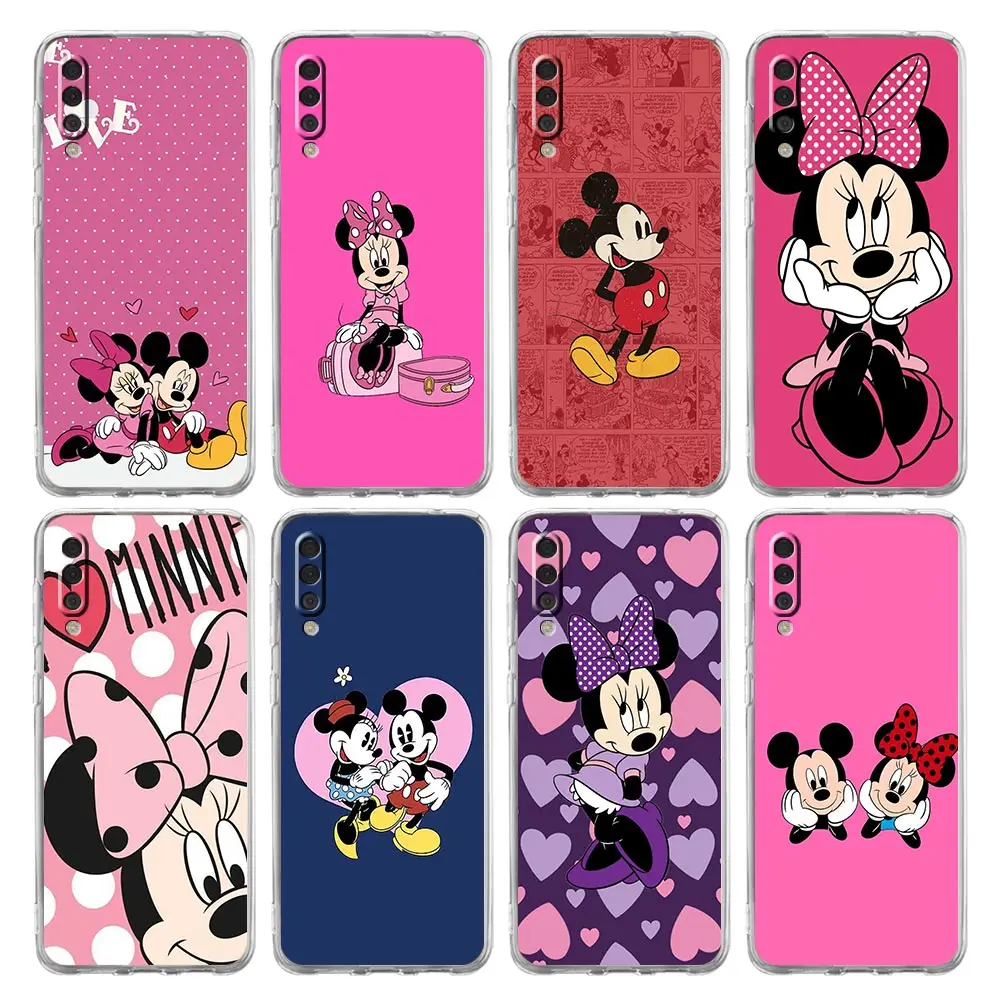 

Мягкий силиконовый чехол для Samsung Galaxy A10 A20 A30 A40 A50 A70 A20s A20e A10s