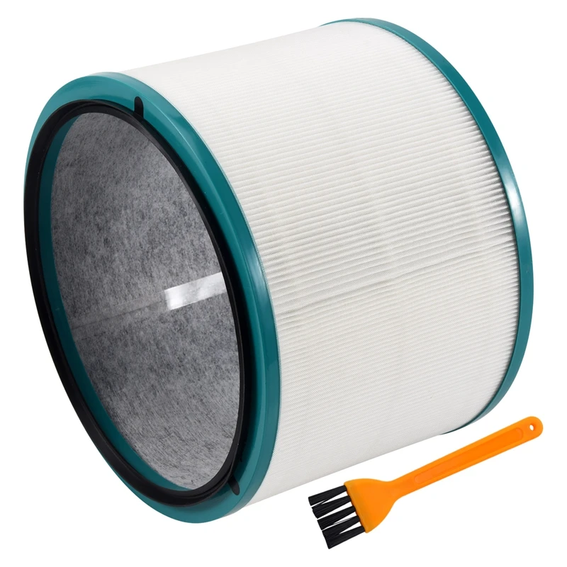 Замена фильтров для Dyson DP01 DP03 HP00 HP01 HP02 HP03 настольные очистители очиститель