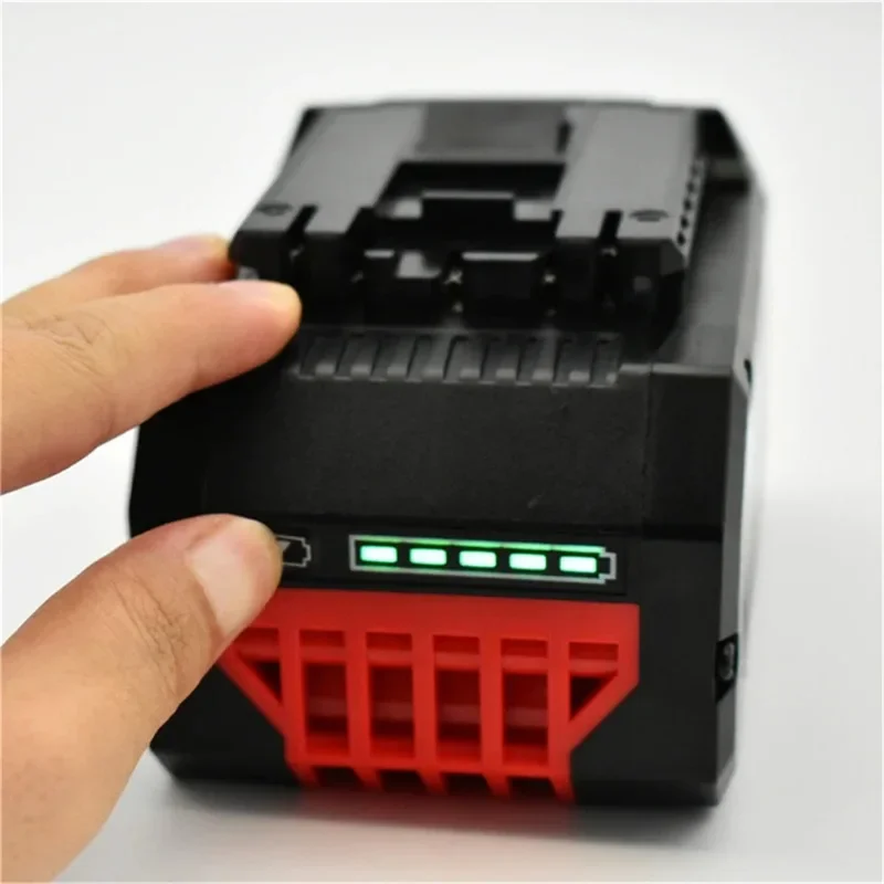 CORE18V 10000mAh ProCORE Сменный аккумулятор для Bosch 18V Профессиональная система беспроводные инструменты BAT609 BAT618 GBA18V80 21700 Cell (art.: 3920c8bf3cb3e) - 3920c8bf3cb3e