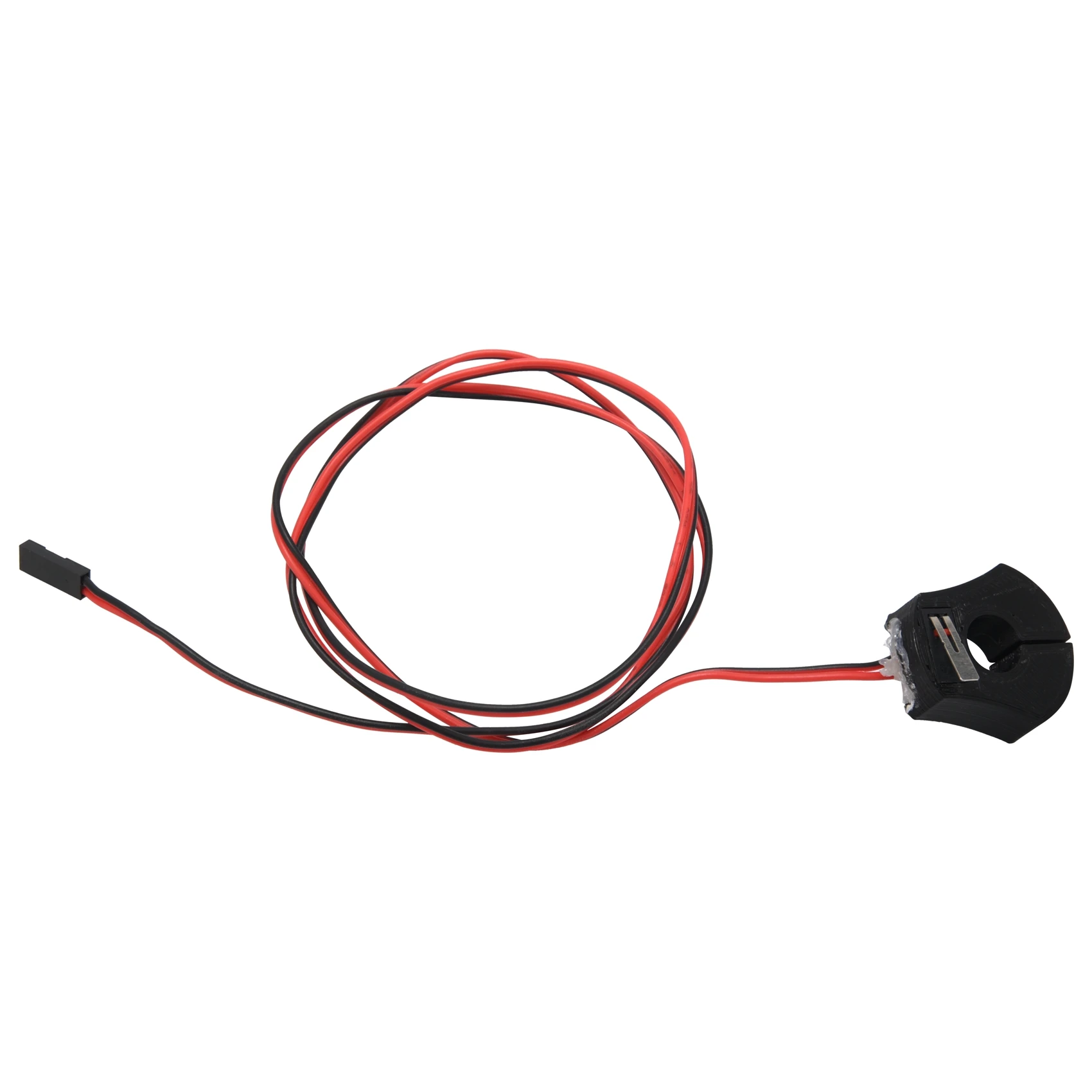 

CNC Engraving Machine Accessory 10mm Two-Line Limit Switch for CNC 3018 Pro Engraving Machine Optical Axis