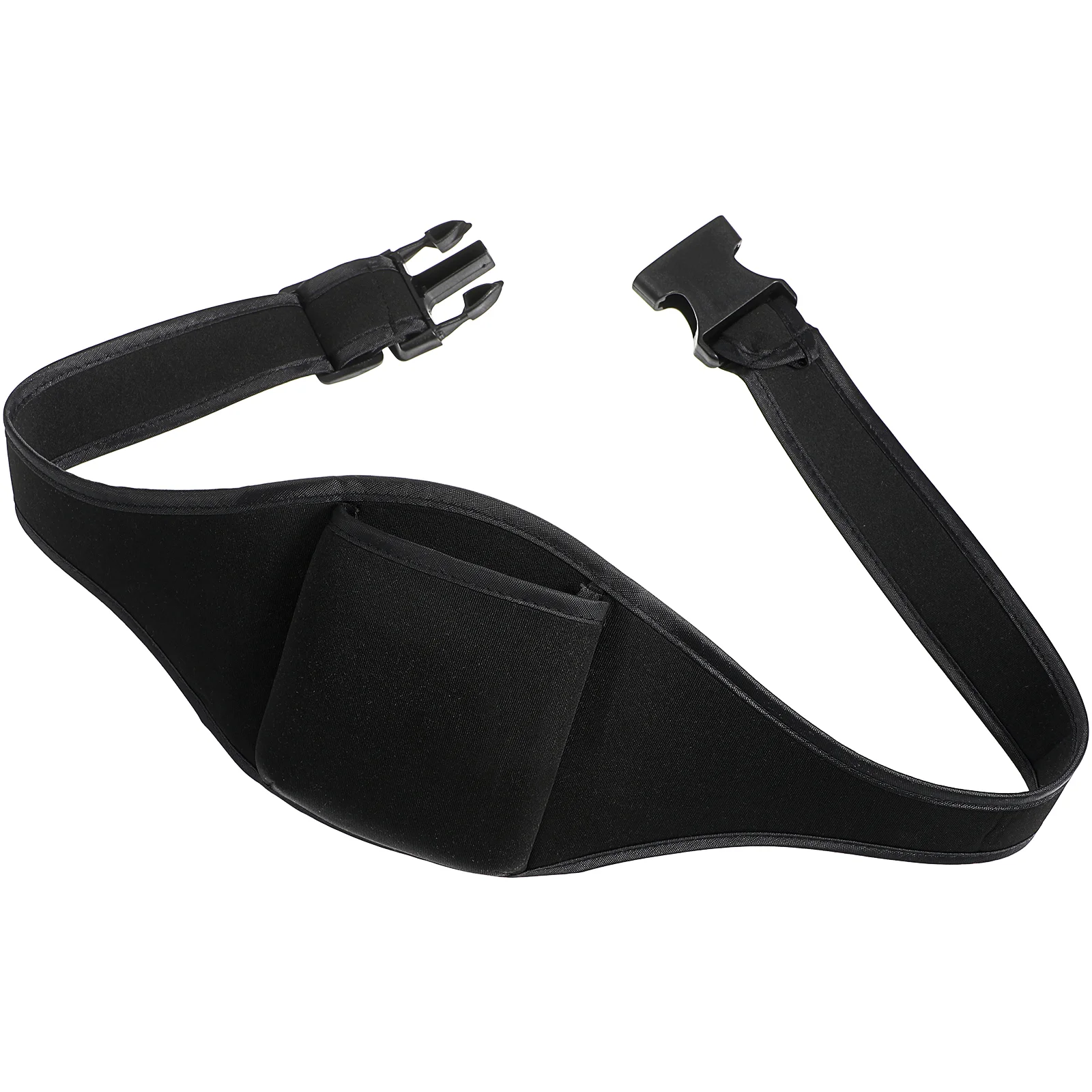 

Microphone Holder Belt Aerobics Bag Leggins Deportivos Para Mujer Workout Pouch
