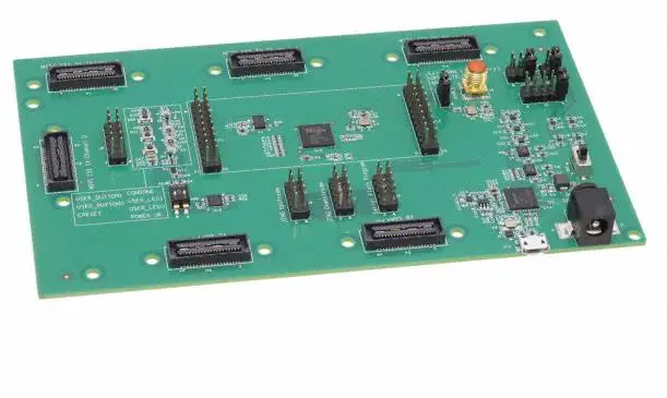 T20MIPI-DK Trion T20 BGA169 FPGA MIPI T20F169 Trion