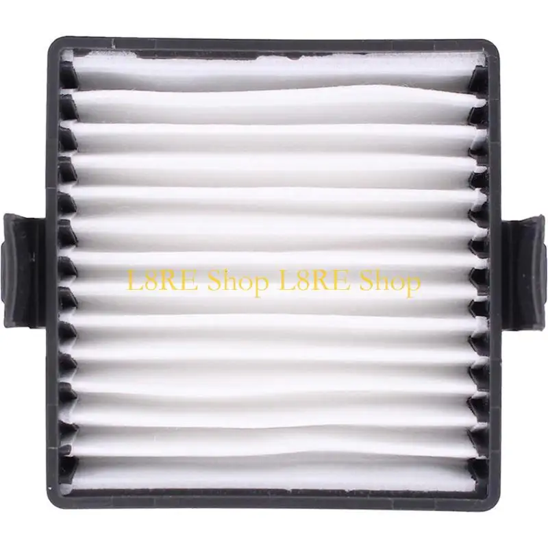 Фото L8RE 1 SET SET вакуумный пылесковый фильтр для коллекционера для P712 P713 P714K FILTER FILTRE 4PCS Замена с помощью кисти №5