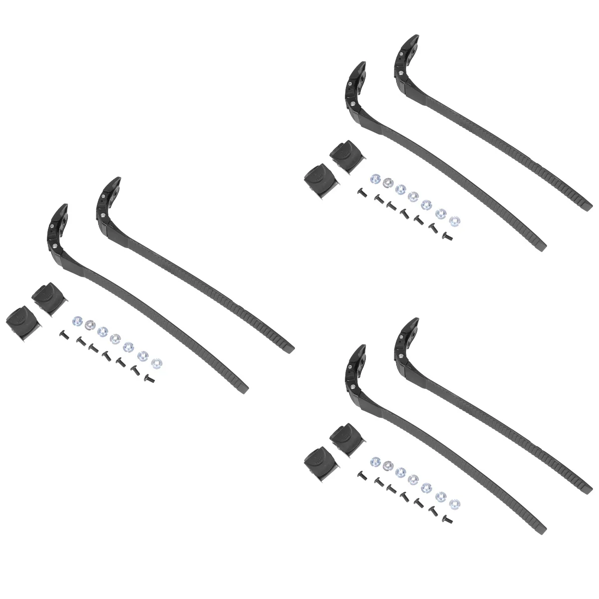 

Roller Strap Buckleskatingshoes Inline Replacement Energy Universal Adjustable Straps Buckles Screws Accessory