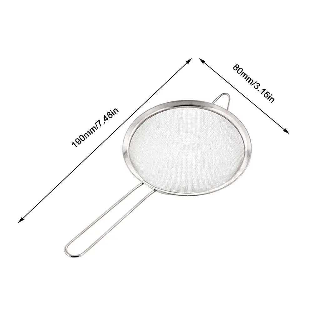 Сетчатый фильтр для проволоки и масла |