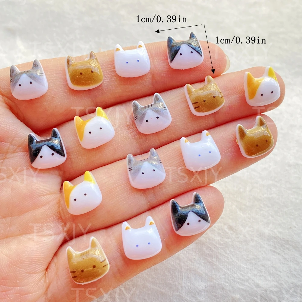 

Мини-фигурки животных TSXJY, 50 шт.