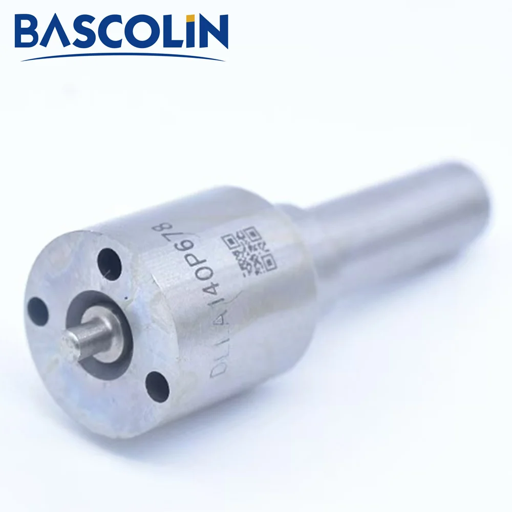 Форсунка топливная Bascolin DLLA140P678, 093400-6780 для инжектора Yanmar 6LP-STE 093100-6610 (art.: 3920d9f476cfd) - 3920d9f476cfd