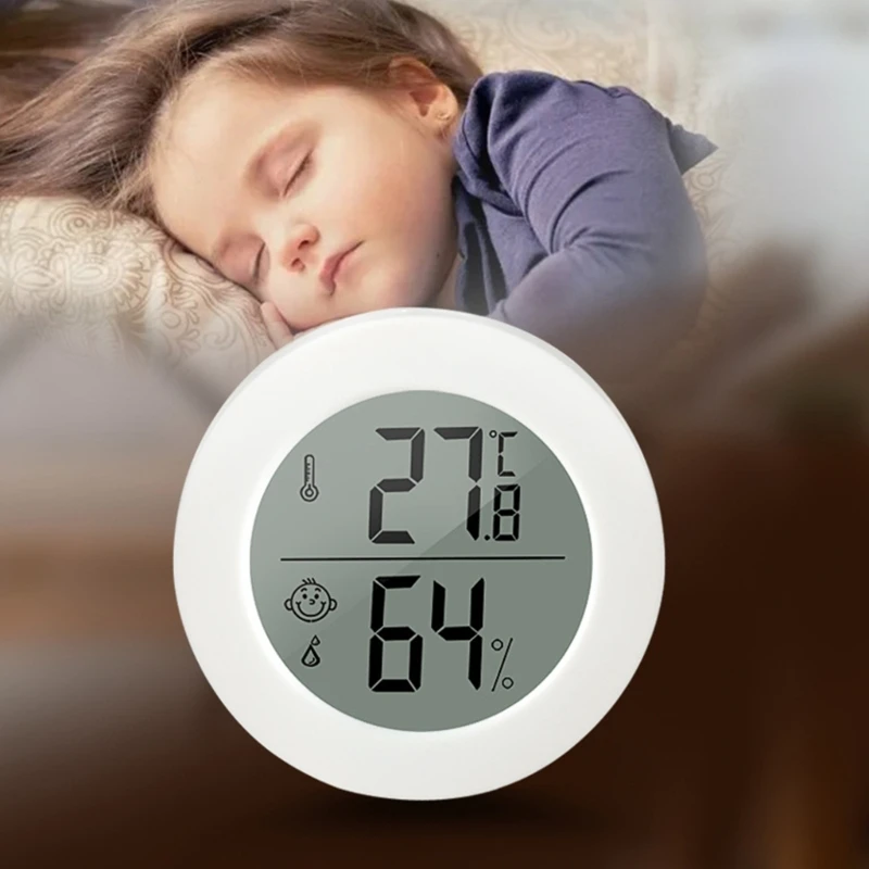 Рисунок 4 - Комнатный термометр