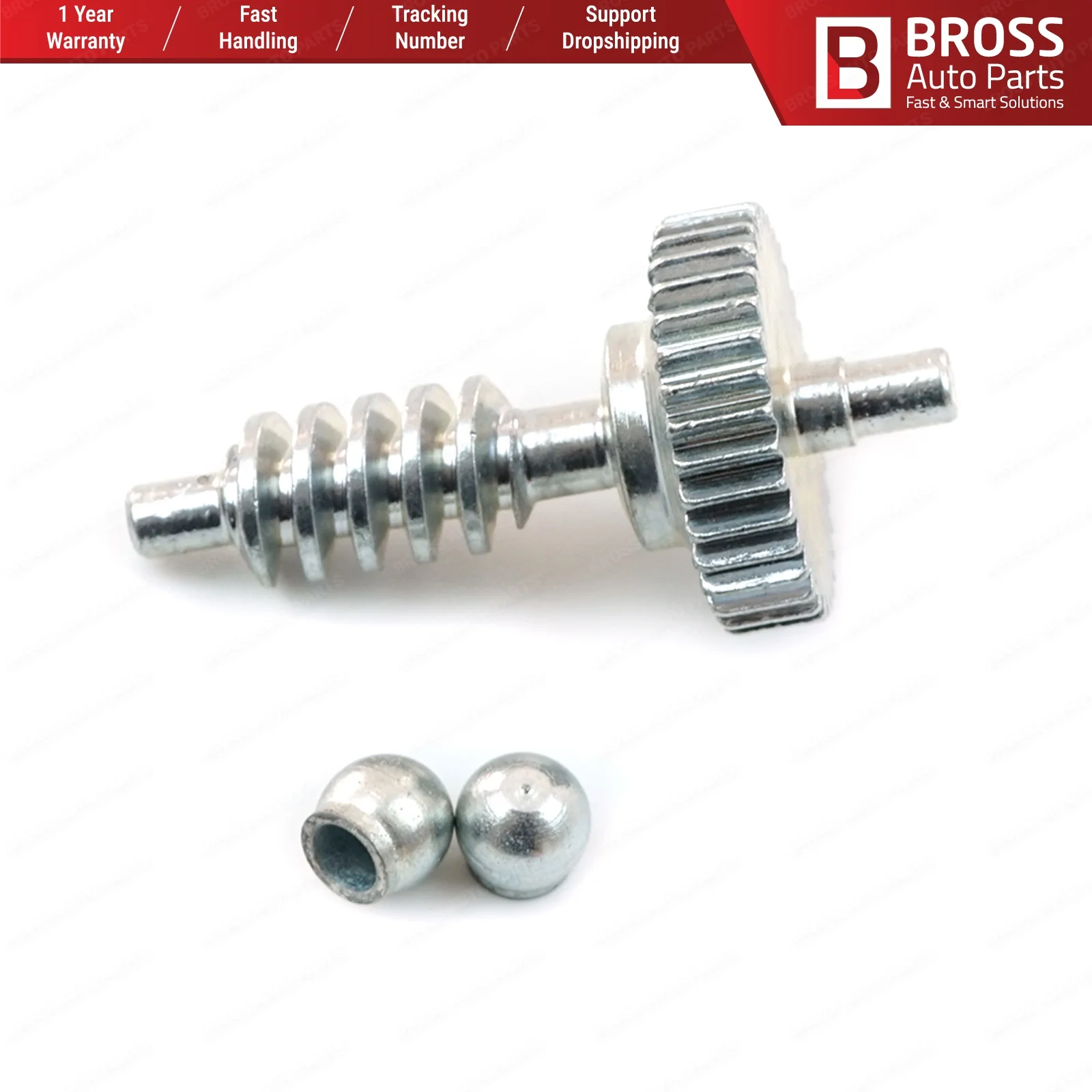 Bross автозапчасти BGE551 левое или правое боковое зеркало 51167245135 51167245136 ремонтная