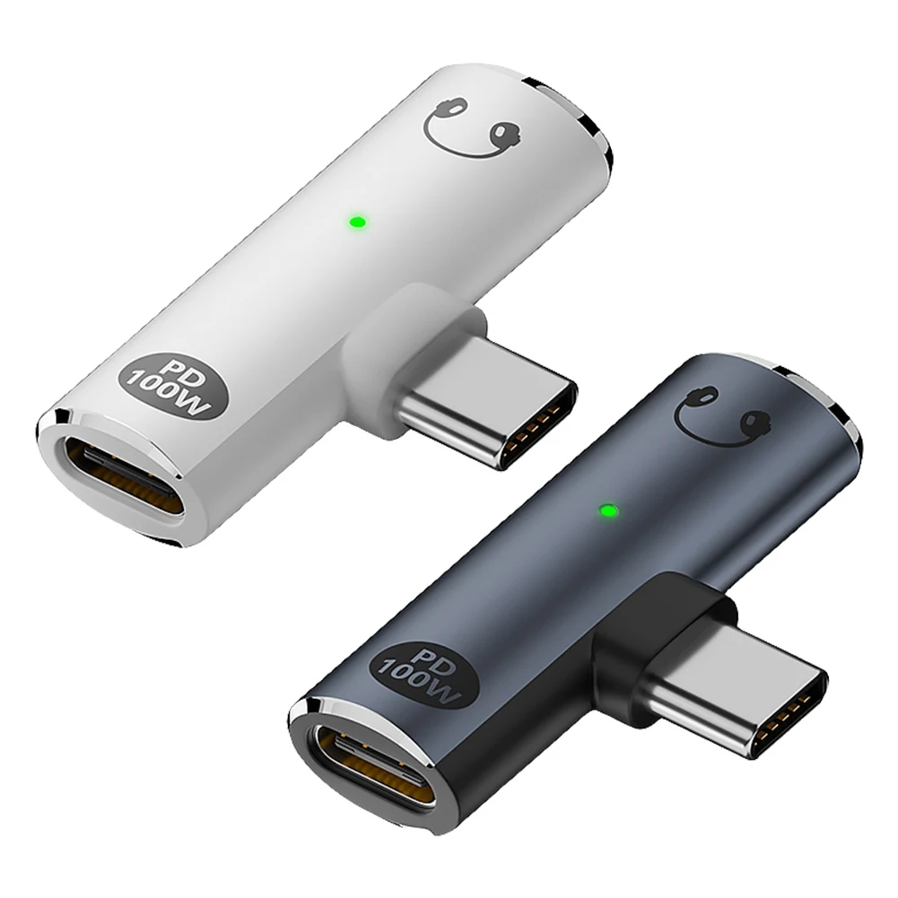 USB-адаптер для наушников и зарядного устройства типа C на 3 5 мм разветвитель