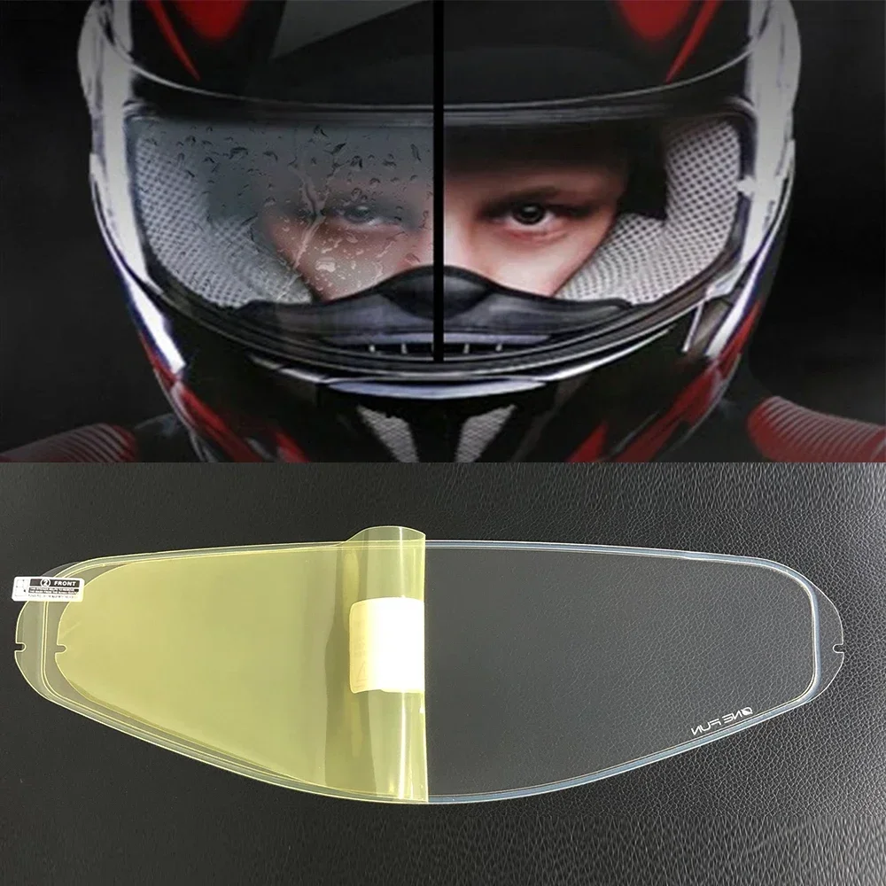 Противотуманная пленка для шлема Schuberth C5 E2 S3