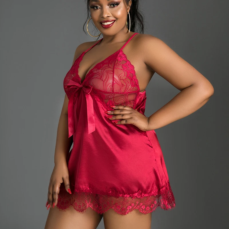 

Женское сексуальное Эротическое белье зорра для женщин большого размера Экзотическая одежда Горячая сексуальная комбинация одежда для сн...