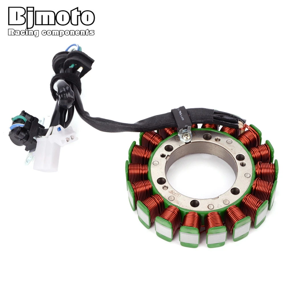 

Катушка статора мотоцикла для Yamaha XTZ750 XTZ 750 Super Tenere 750 1989-1997 3LD-81410-00