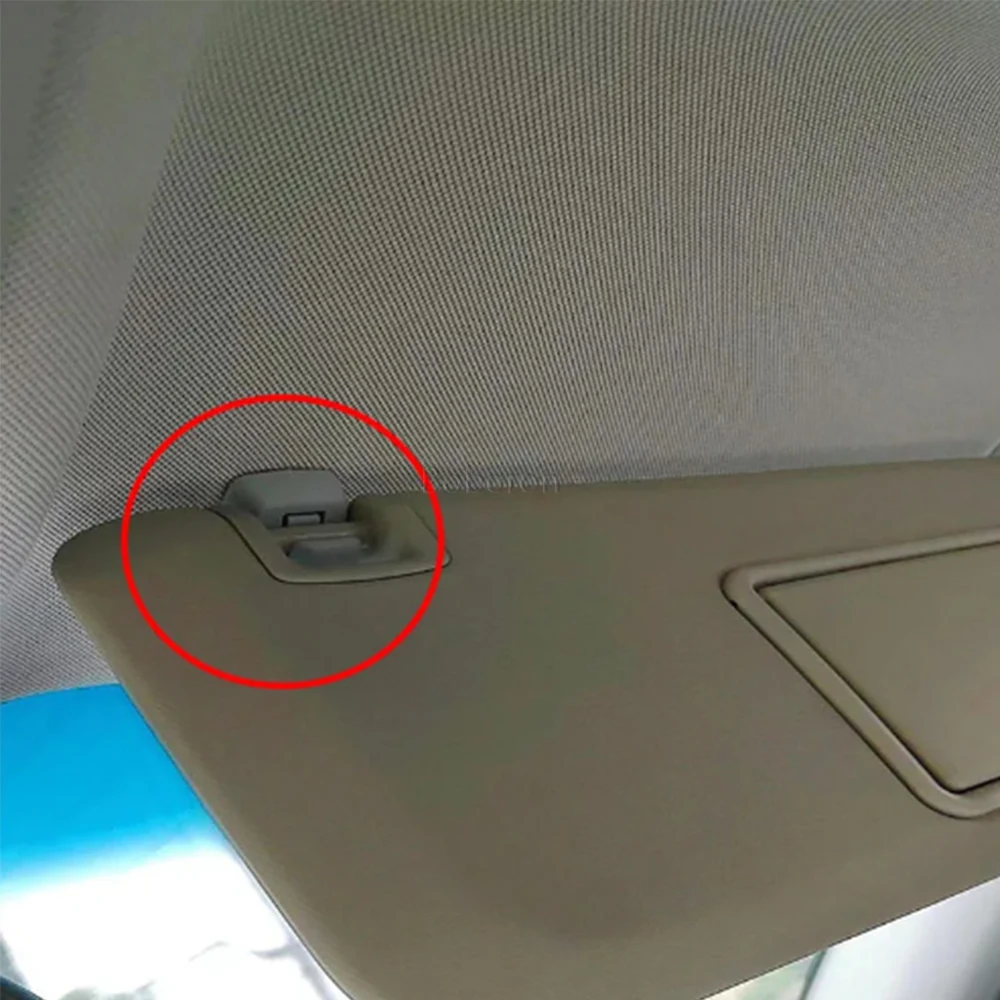 Автомобильный зажим для солнцезащитного козырька Chevrolet Cruze 2009-14 Aveo 2011-14 Excelle XT