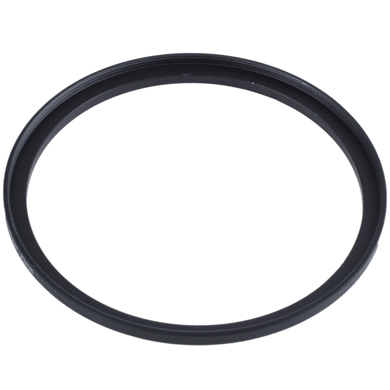 

77Mm To 82Mm Step-Up Filter Ring Adapter For Camera Lens