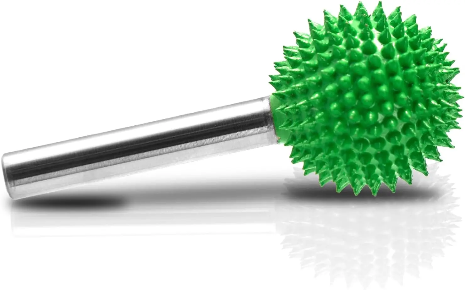 CAELUM шариковый нос, вращающаяся форма для заусенцев, инструменты для резьбы, вал 1⁄4 дюйма, абразивный костюм из легированной стали, многобрендовые инструменты