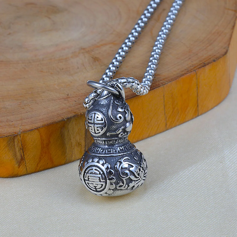 Колье с кулоном тыква в стиле панк хип-хоп | Украшения и аксессуары