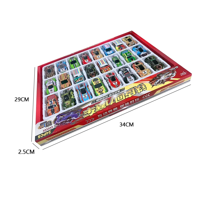 Маленький гоночный автомобиль модель автомобиля из сплава игрушка для мальчиков