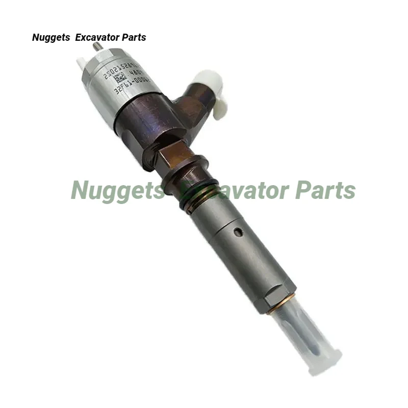 Высококачественный новый дизельный топливный инжектор SUNORO 326-4700 32F61-00062 для