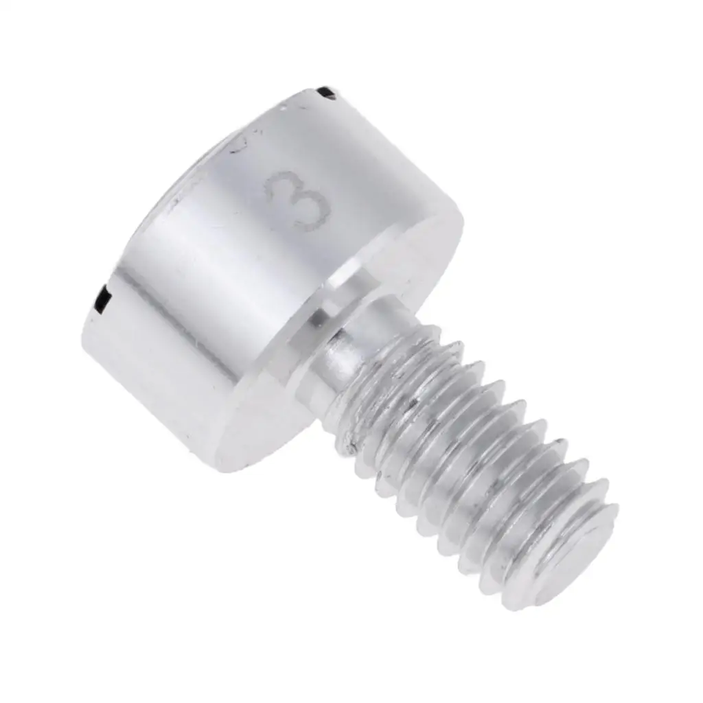 Винты для гирь гольфа драйвера ROGUE GBB SUB ZERO Great BERTHA