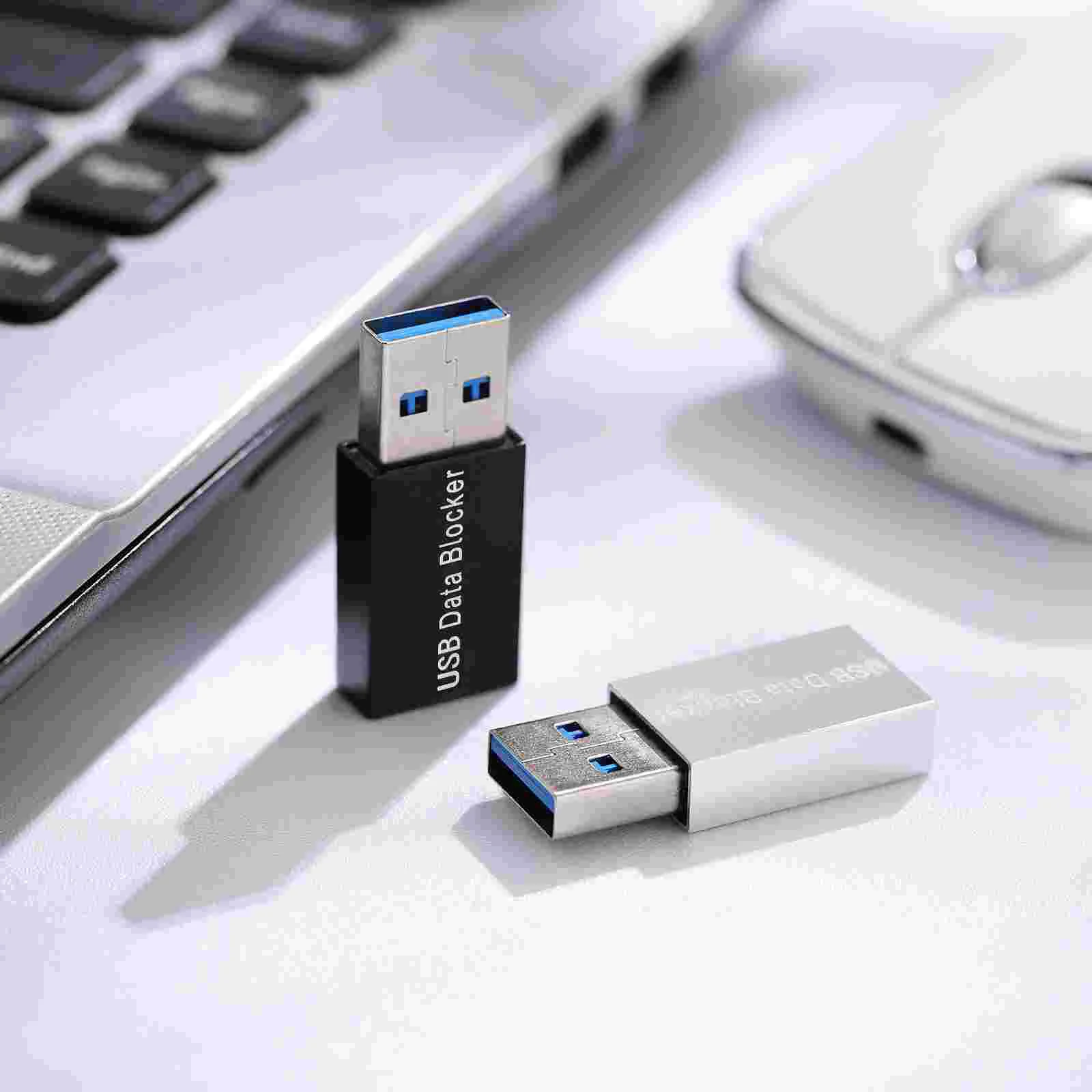 Data Sync Blocker USB Adapters USB Adapter Adapter Blocking Data Sync USB Adaptor Data Blocker Juice USB Defenders