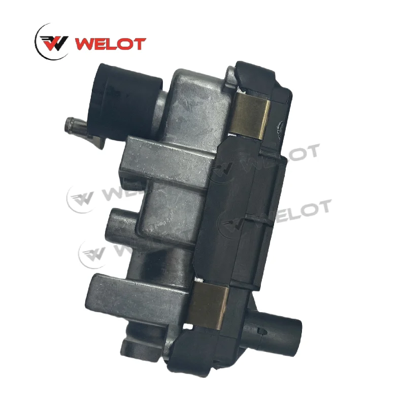 Электронный привод турбокомпрессора Турбонаддува для 753519 -5009S -9009S -5007S -0007