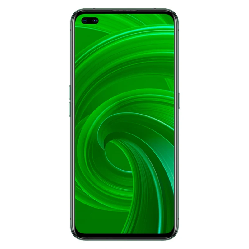Смартфон Realme X50 Pro 6 44 дюйма 8 ядер 12 + 256 ГБ | Мобильные телефоны и аксессуары