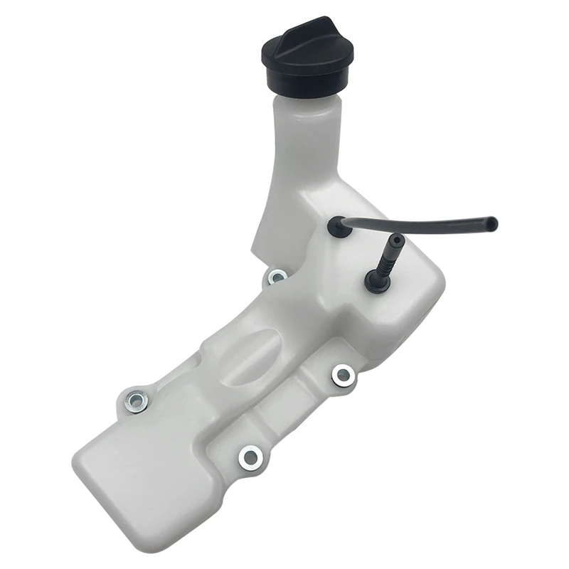 

The Gas Fuel Tank Oil Pot Assembly Is Suitable For STIHL FS120 200 250 350 FR450 Chainsaw Replacement Parts Accessories