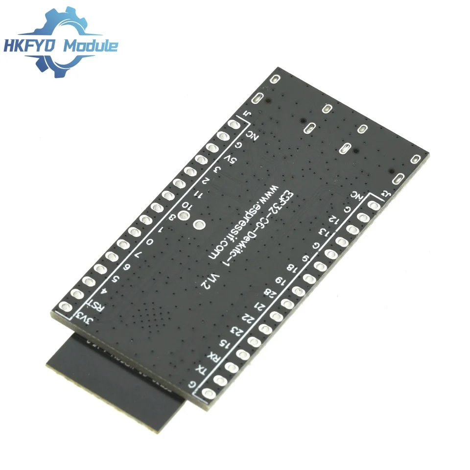 Модуль ESP32-C6-DevKitC-1 4/8/16МБ